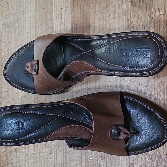 Born Wedge - Picture 7 of 7